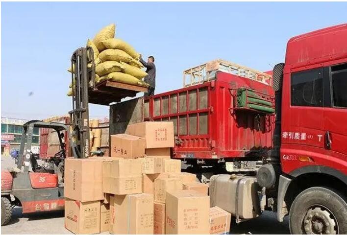 厦门到通许县物流专线