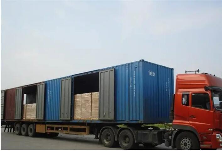 厦门到通许县整车运输