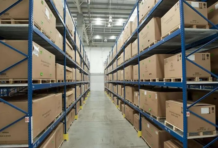 厦门到通许县货物仓储