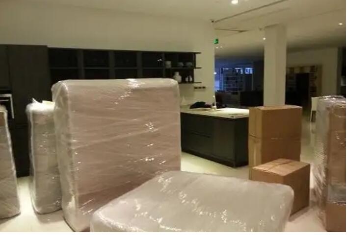 厦门到通许县长途搬家