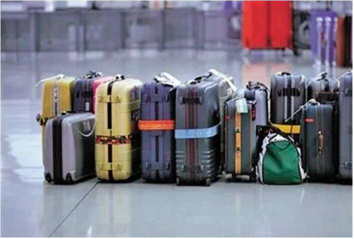 厦门到通许县行李托运