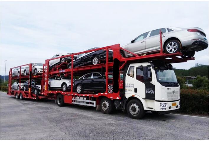 厦门到通许县轿车托运